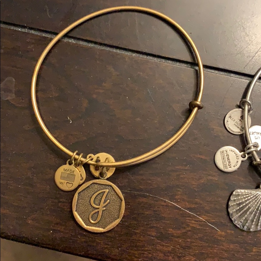 Alex And Ani Set - image 2
